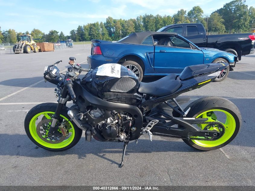 2014 Suzuki Gsx-R1000 VIN: JS1GT78A5E2100595 Lot: 40312866