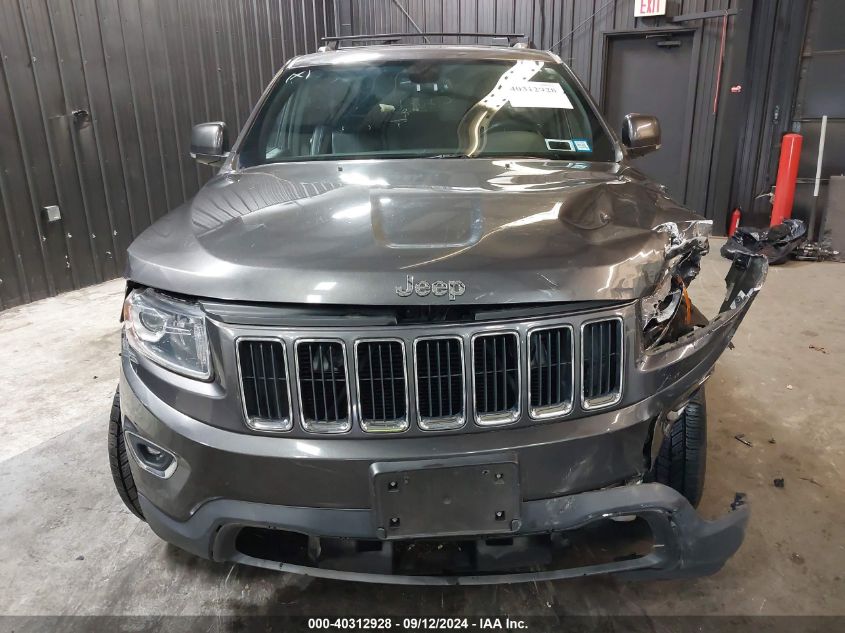 1C4RJFBG9EC546075 2014 Jeep Grand Cherokee Limited