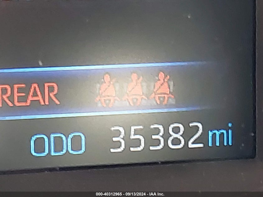 2021 TOYOTA COROLLA SE NIGHTSHADE EDITION - 5YFS4MCE5MP083996