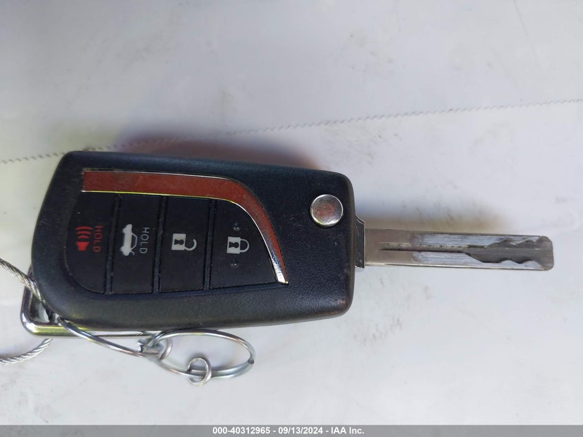 2021 TOYOTA COROLLA SE NIGHTSHADE EDITION - 5YFS4MCE5MP083996