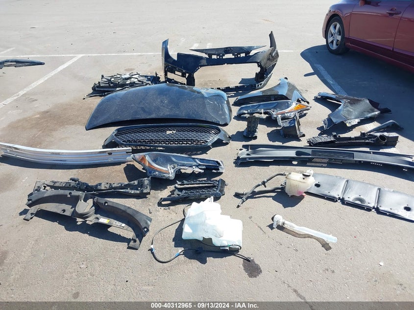 2021 TOYOTA COROLLA SE NIGHTSHADE EDITION - 5YFS4MCE5MP083996