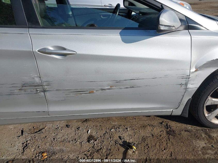 KMHDH4AE7DU918365 2013 Hyundai Elantra Gls/Limited
