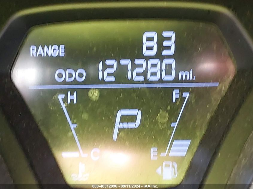 KMHDH4AE7DU918365 2013 Hyundai Elantra Gls/Limited