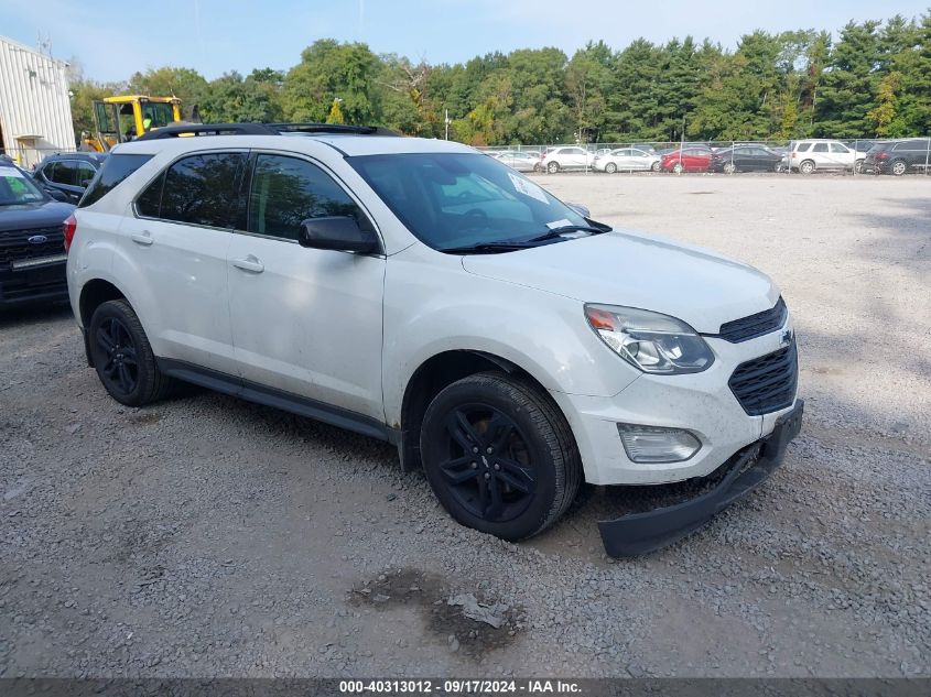2GNFLFEK0H6260164 2017 CHEVROLET EQUINOX