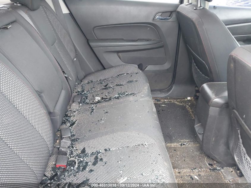 2GKALSEK8D6384368 2013 GMC Terrain Sle