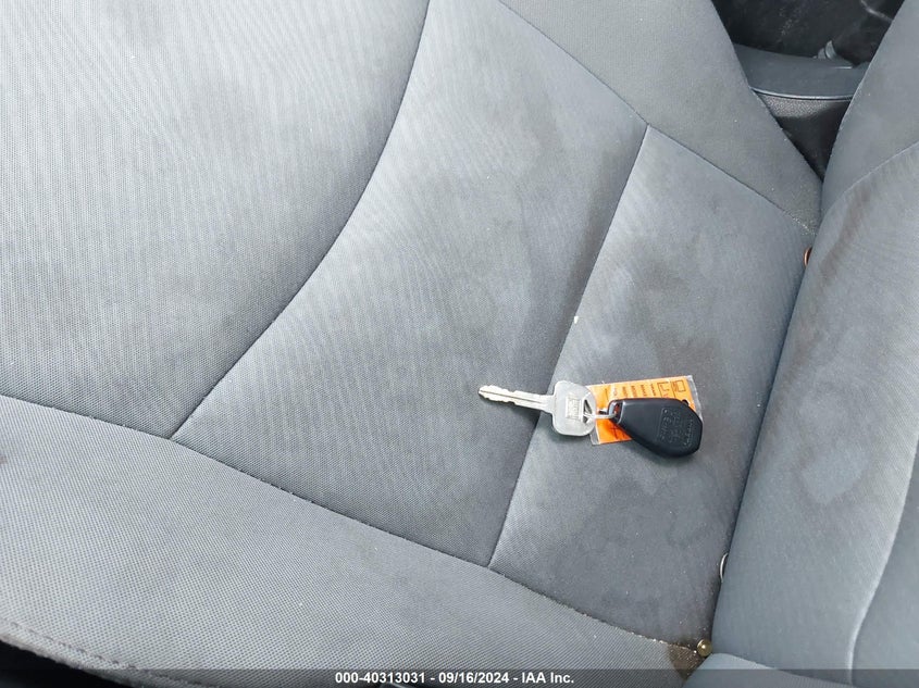 5NPDH4AE7DH317987 2013 Hyundai Elantra Gls