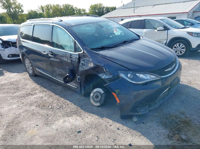 2C4RC1BG9KR577360 2019 CHRYSLER PACIFICA - Image 1