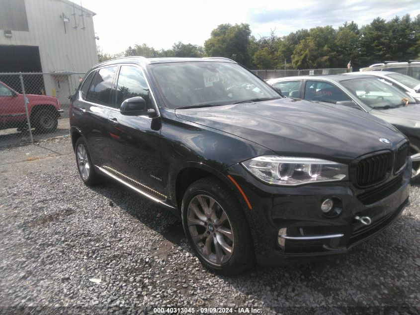 5UXKS4C58F0N06006 2015 BMW X5 - Image 1