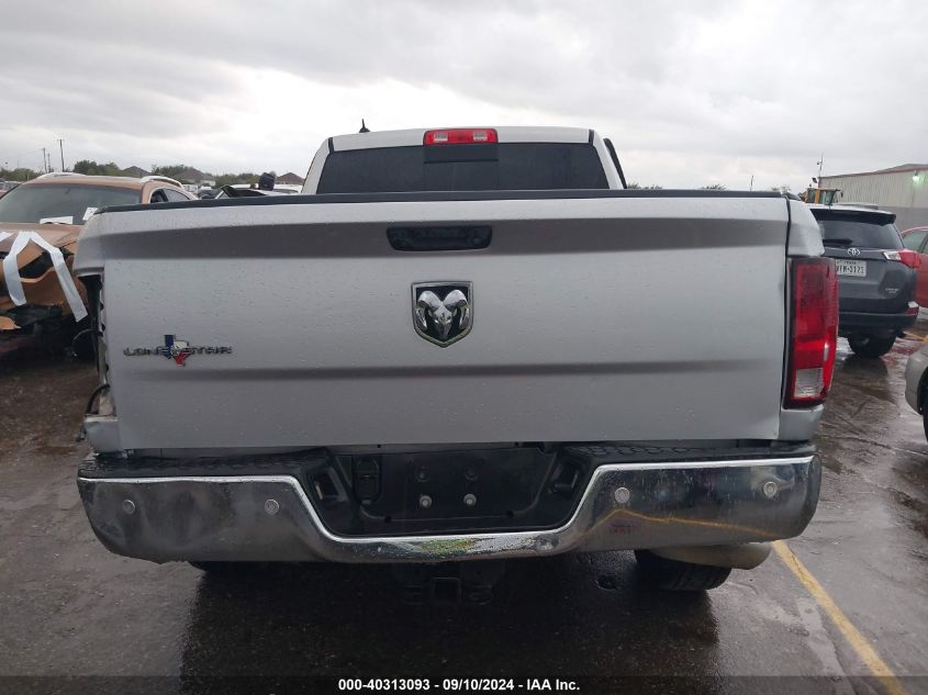 2017 Ram 1500 Slt VIN: 1C6RR6GG8HS551223 Lot: 40313093