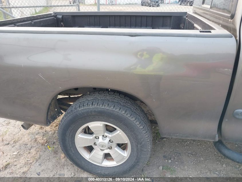 2003 Toyota Tundra Access Cab Sr5 VIN: 5TBRT34183S436155 Lot: 40313126