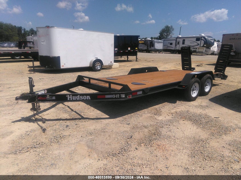 10HVSEBM6L2000029 2020   photo no. 2