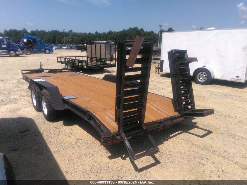 10HVSEBM6L2000029 2020   photo no. 3