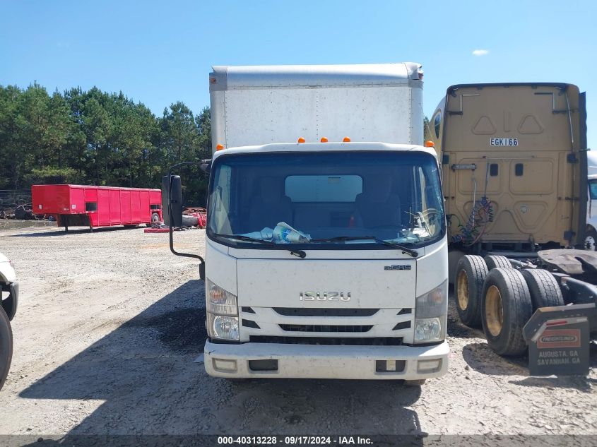 54DC4W1B2JS805570 2018 Isuzu Npr Hd