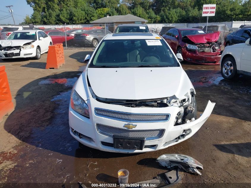 1G1ZG5E79CF300040 2012 Chevrolet Malibu 2Lz