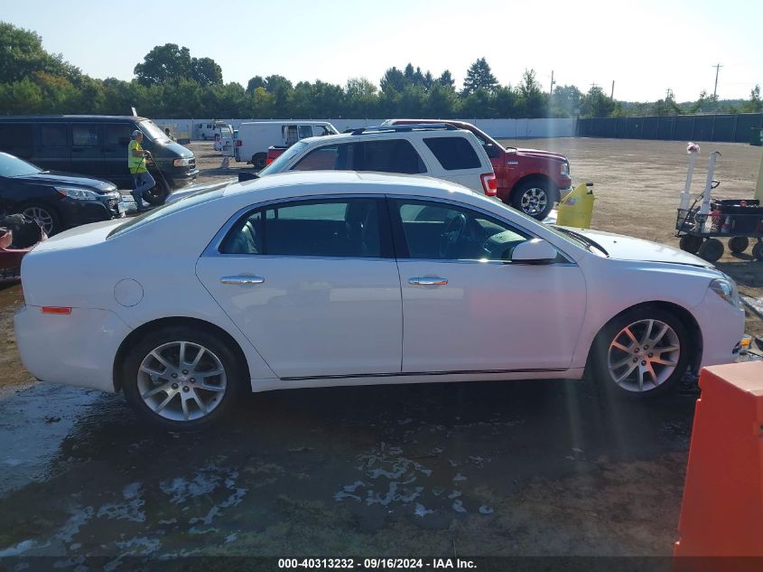 1G1ZG5E79CF300040 2012 Chevrolet Malibu 2Lz