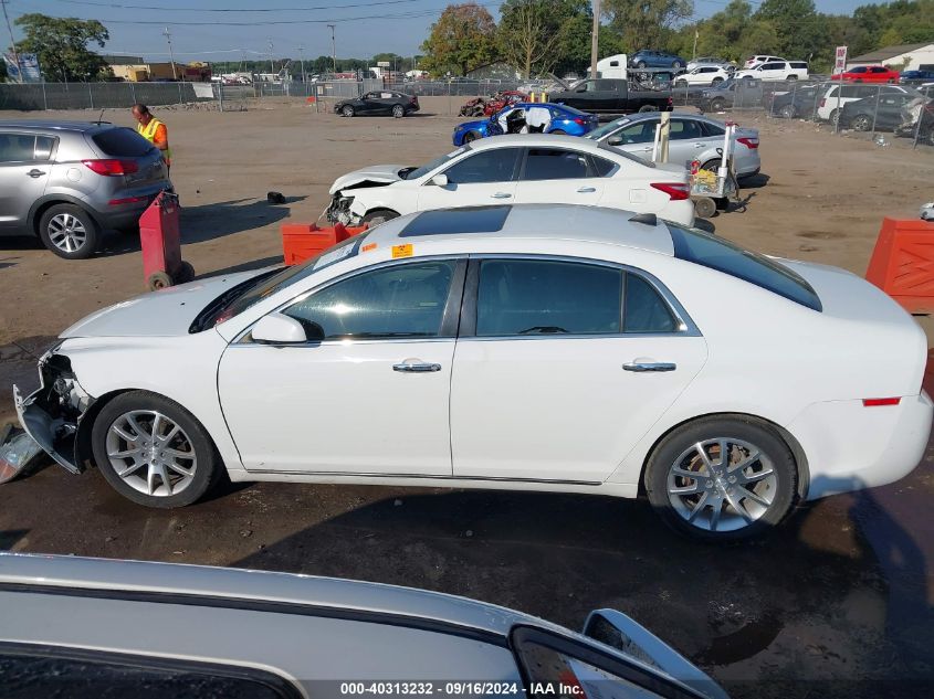 1G1ZG5E79CF300040 2012 Chevrolet Malibu 2Lz