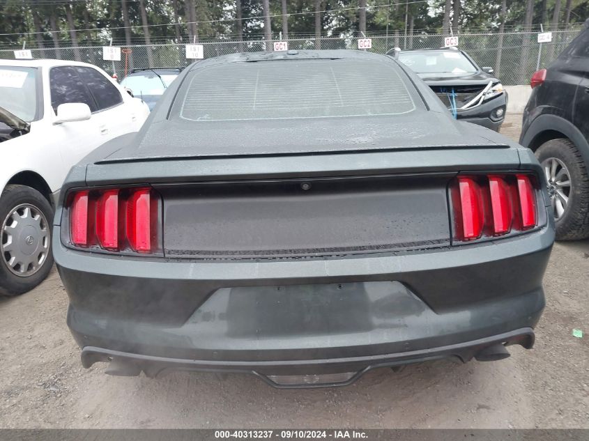 2015 FORD MUSTANG - 1FA6P8TH3F5367157