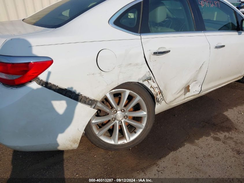 2014 Buick Verano Convenience VIN: 1G4PR5SK6E4104665 Lot: 40313287