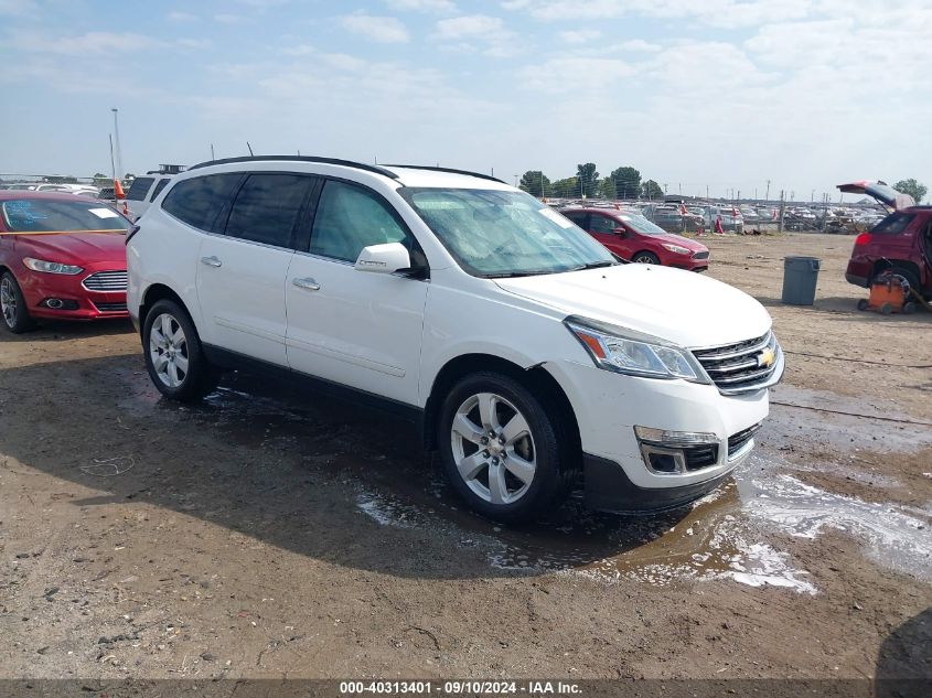 1GNKRGKD1GJ340552 2016 CHEVROLET TRAVERSE - Image 1