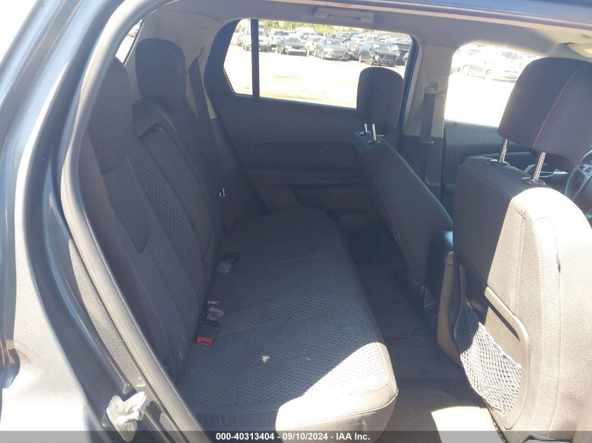 2CTALMEC1B6223796 2011 GMC Terrain Sle-1