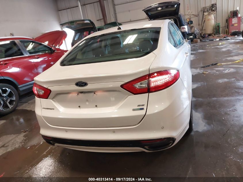 3FA6P0T90GR340037 2016 FORD FUSION - Image 16