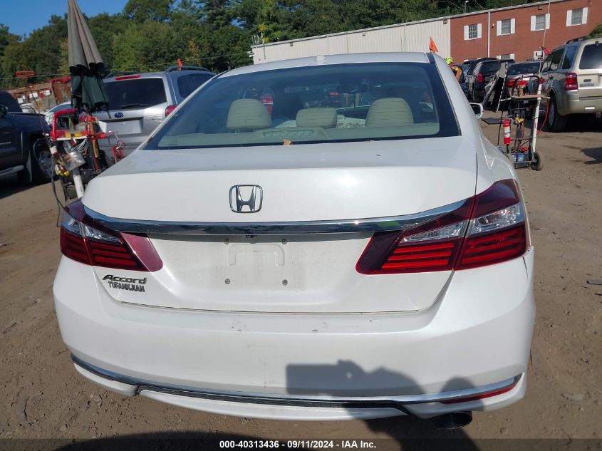 1HGCR2F84GA086947 2016 HONDA ACCORD - Image 16