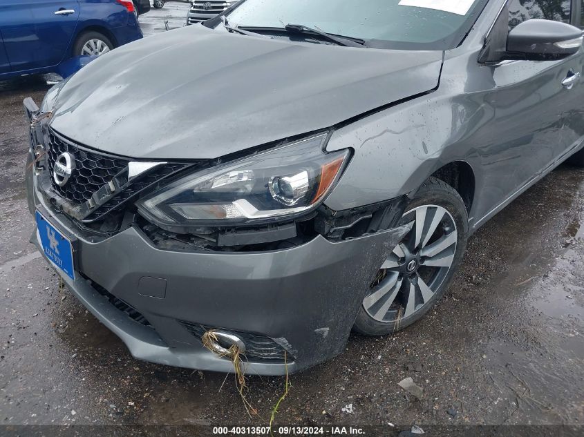 2018 NISSAN SENTRA SL - 3N1AB7AP7JY228445