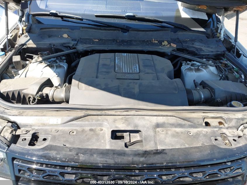 2019 LAND ROVER DISCOVERY SE - SALRG2RV1K2408469