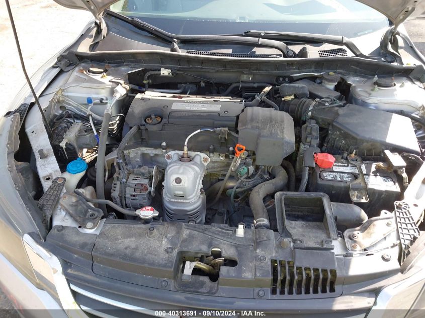 1HGCR2F32DA213775 2013 Honda Accord Lx