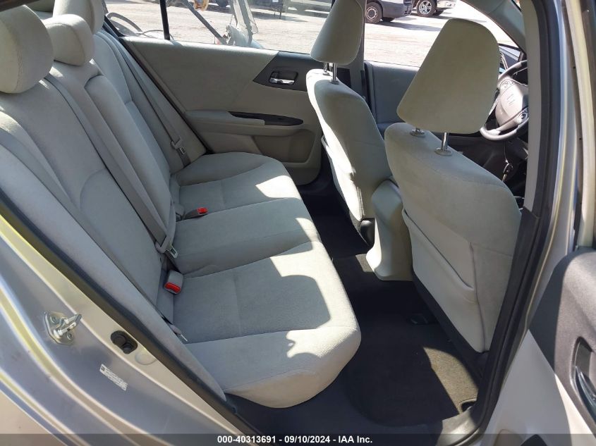 1HGCR2F32DA213775 2013 Honda Accord Lx