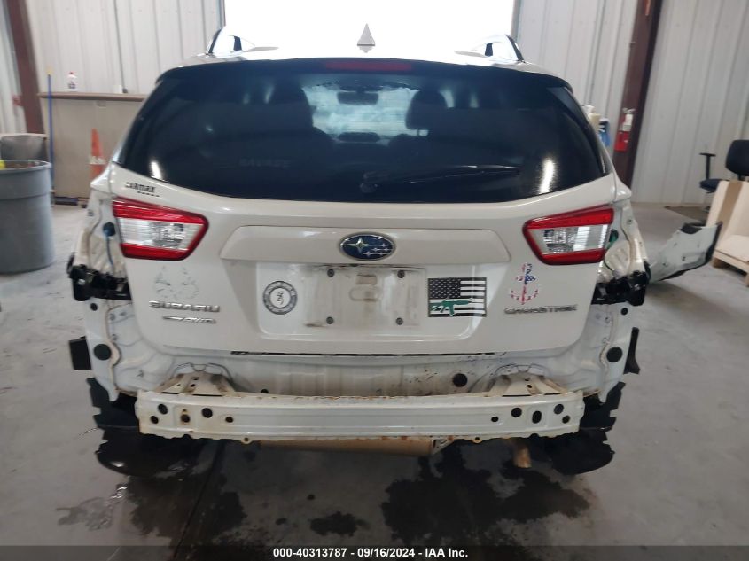 JF2GTACC4KH222998 2019 Subaru Crosstrek 2.0I Premium