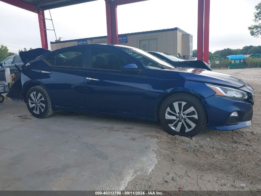 2019 Nissan Altima S VIN: 1N4BL4BV7KC221991 Lot: 40313798