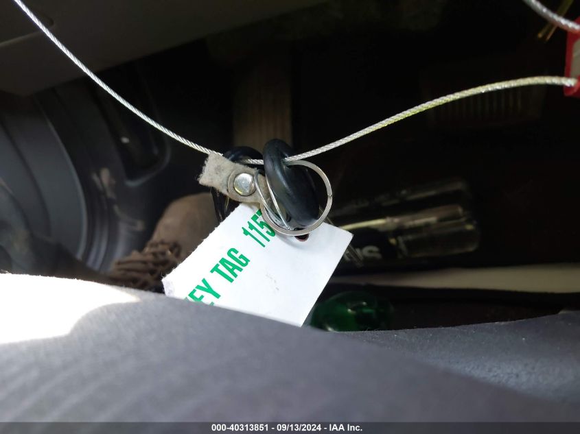 2016 Hyundai Elantra Se VIN: 5NPDH4AE4GH743317 Lot: 40313851