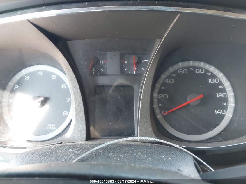 2GKALPEK5G6147208 2016 GMC Terrain Slt