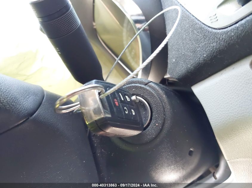 2GKALPEK5G6147208 2016 GMC Terrain Slt