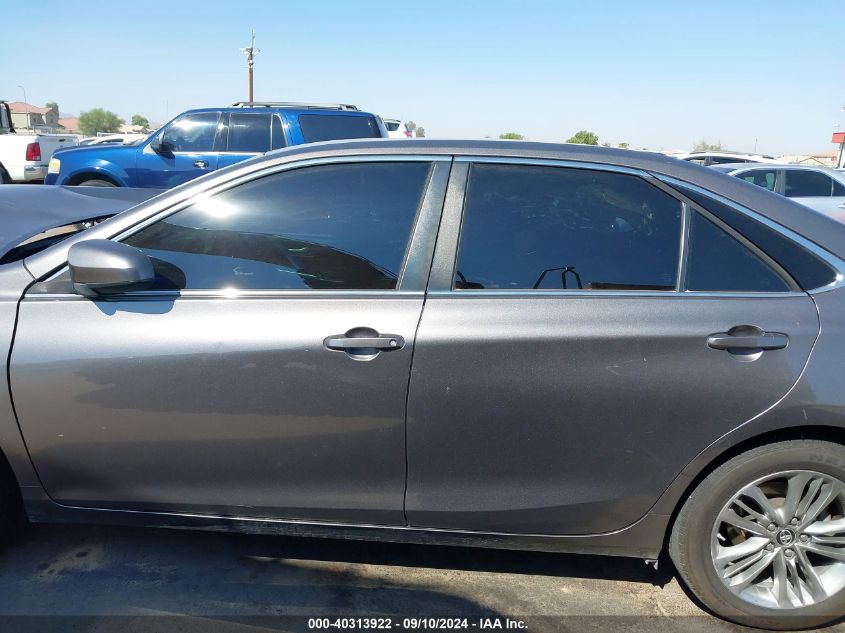 VIN 1N4AA6AP0HC365553 2017 TOYOTA CAMRY no.15