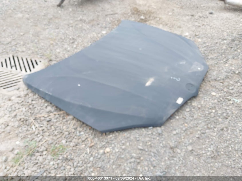 2016 UNKNOWN X5 HOOD