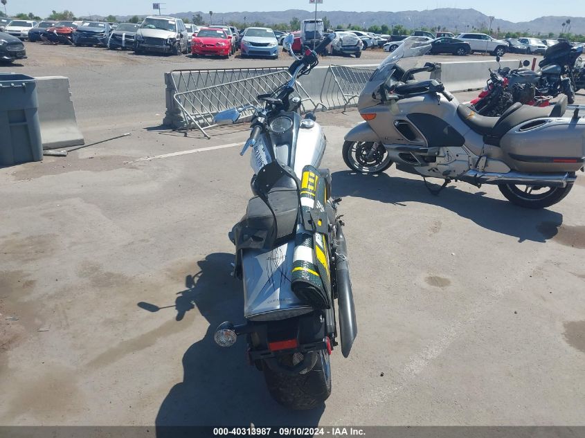 2012 Yamaha Xv1900 Cu VIN: JYAVP27E1CD014319 Lot: 40313987