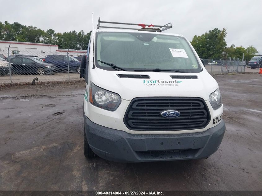 1FTYR2ZM6JKA77522 2018 Ford Transit-250