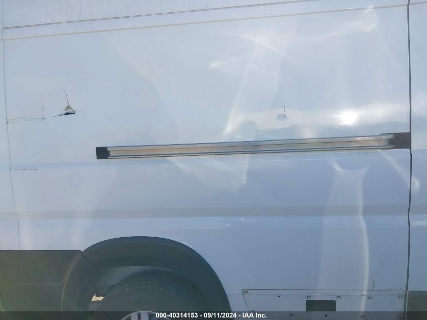 3C6URVHD9EE125807 2014 Ram Promaster 3500 High Roof