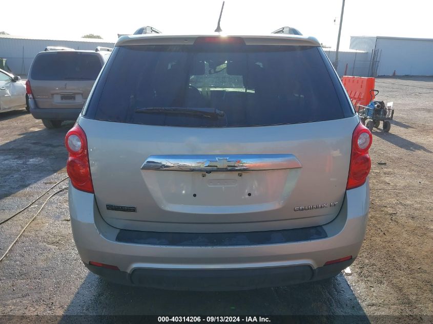 2014 Chevrolet Equinox 1Lt VIN: 2GNALBEK9E6364179 Lot: 40314206