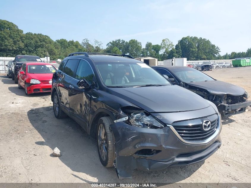 JM3TB3DA5F0448987 2015 MAZDA CX-9 - Image 1