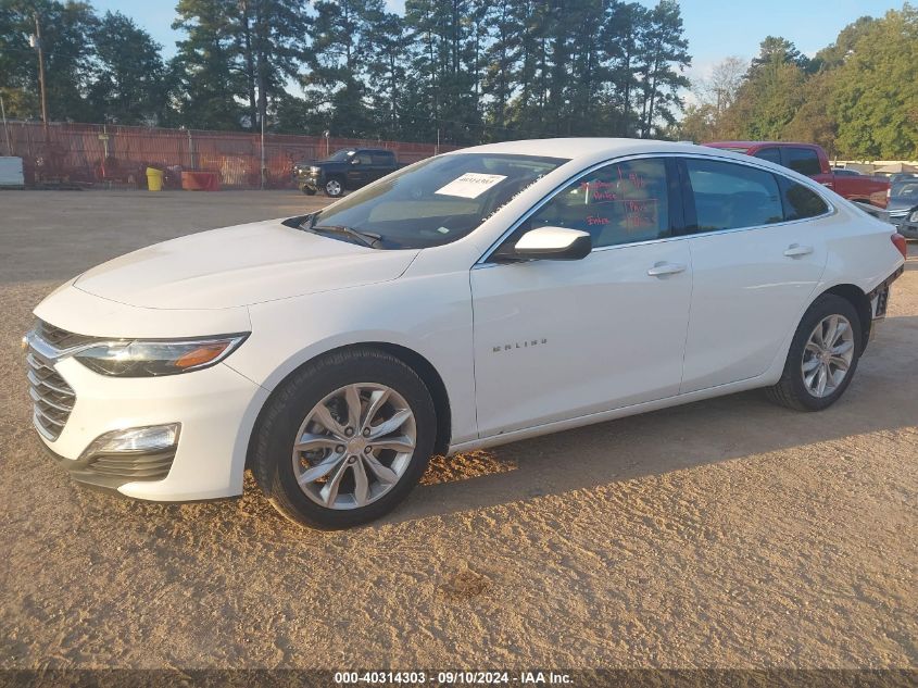 1G1ZD5ST7RF227026 2024 CHEVROLET MALIBU - Image 2