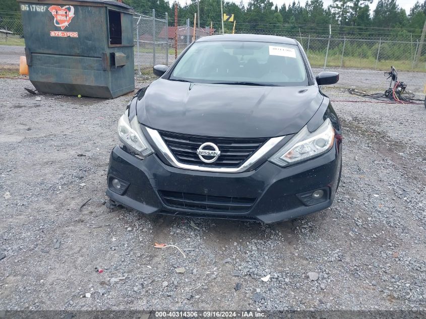 2017 Nissan Altima 2.5/S/Sv/Sl/Sr VIN: 1N4AL3APXHC254663 Lot: 40314306