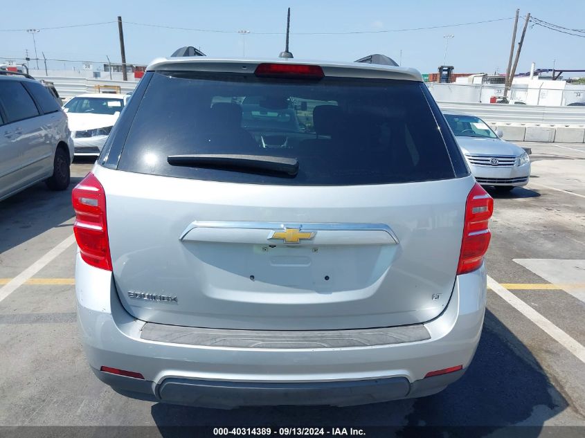 2GNALCEK0H6313485 2017 CHEVROLET EQUINOX - Image 16