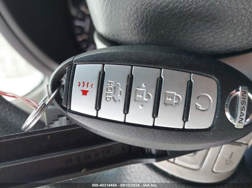 2014 NISSAN ALTIMA 2.5/2.5 S/2.5 SL/2.5 SV - 1N4AL3AP5EN354265