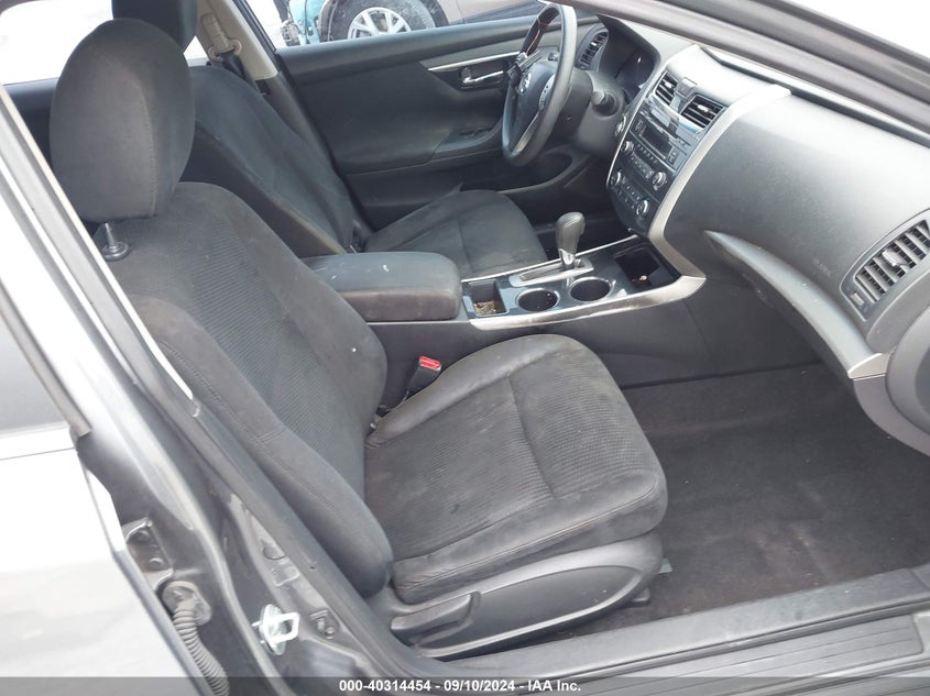 2014 NISSAN ALTIMA 2.5/2.5 S/2.5 SL/2.5 SV - 1N4AL3AP5EN354265