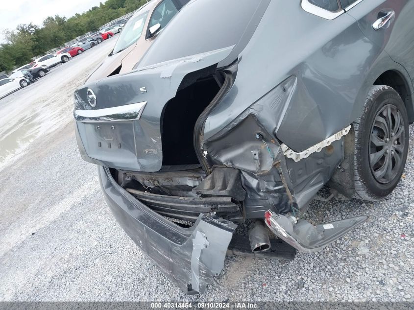 2014 Nissan Altima 2.5/2.5 S/2.5 Sl/2.5 Sv VIN: 1N4AL3AP5EN354265 Lot: 40314454