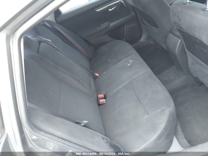 2014 NISSAN ALTIMA 2.5/2.5 S/2.5 SL/2.5 SV - 1N4AL3AP5EN354265