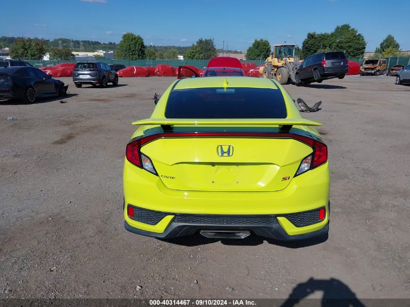 2HGFC3A51KH750276 2019 HONDA CIVIC - Image 16